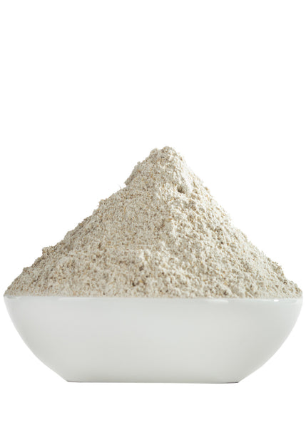 Organic Jau Atta (Barley Flour), Vision Fresh (500gm)
