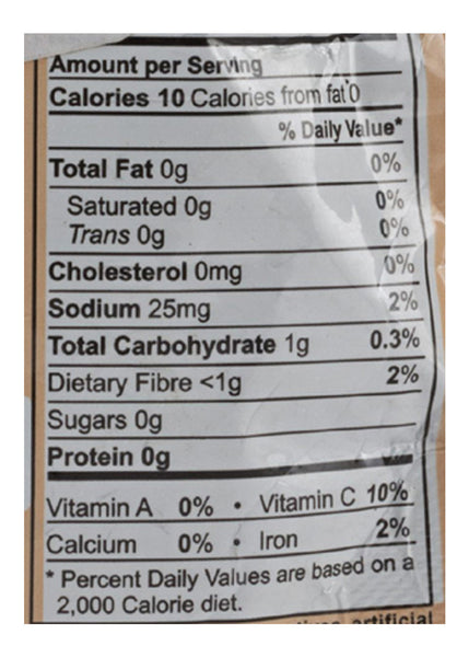 Organic Rasam Powder, 24 Mantra (100gm)