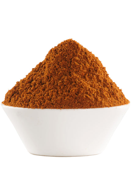 Organic Sambar Masala, 24 Mantra (100gm)