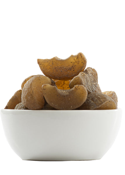 Organic Amla Candy - Sweet & Spice (Gooseberry), Vision Fresh (100gm)