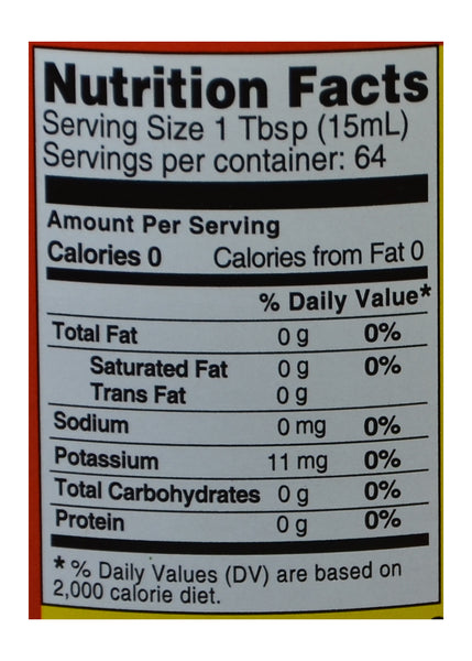 Organic Apple Cider Vinegar, Bragg (32 Oz)