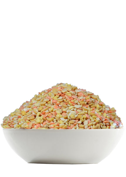 Organic Bean Mix/Mix Dal, Dubdengreen (500gm)
