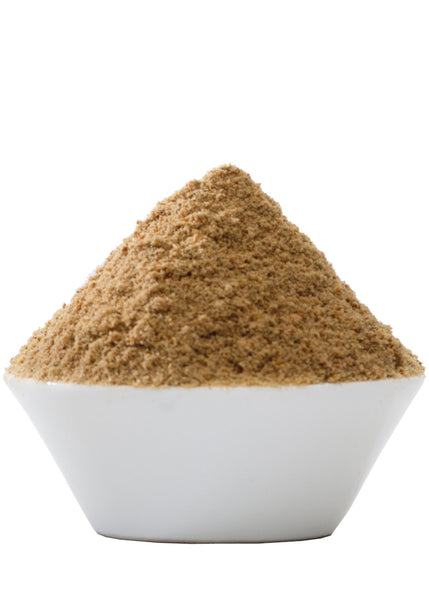 Organic Chaat Masala, Vision Fresh (100gm)