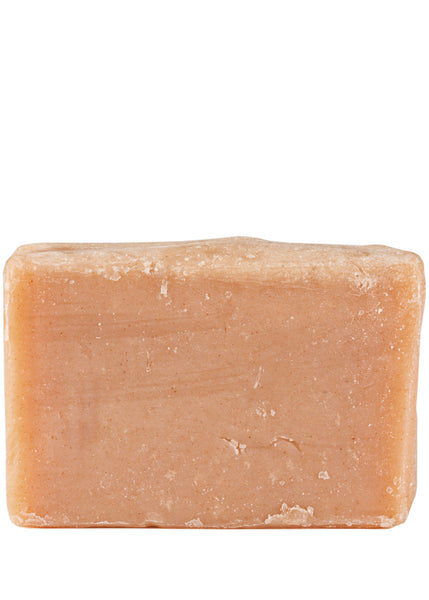 Organic Facial Soap, Rustic Art (100gm)