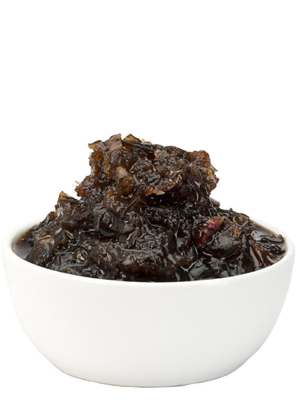 Organic Gulkand (Rose Petal Jam), Dubdengreen (250gm)