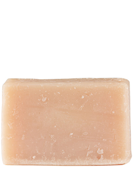 Organic Jasmine Soap,  Rustic Art (100gm)