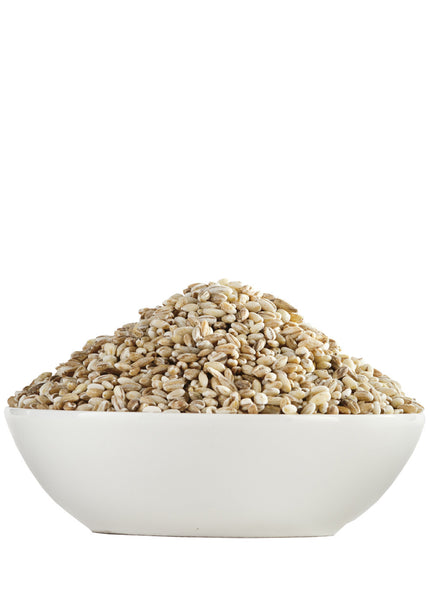 Organic Jau (Barley), Vision Fresh (500gm)