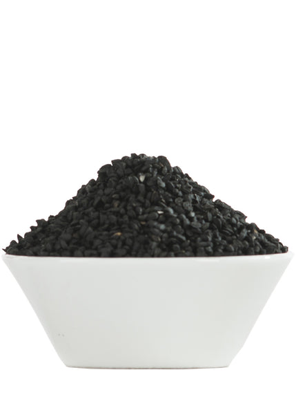 Organic Kalongi (Onion Seeds), Vision Fresh (50gm)