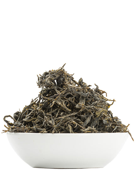 Organic Lemon Green Tea, Abali Tea (100gm)