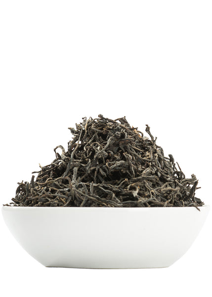 Organic Lemon Orthodox Tea, Abali Tea (100gm)