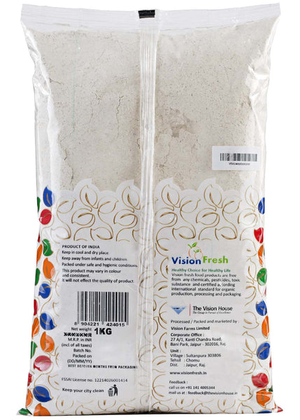 Organic Multi Grain Flour, Vision Fresh (1kg)