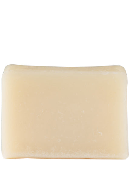 Organic Tea Tree and Rosemary Soap, Rustic Art (100gm)