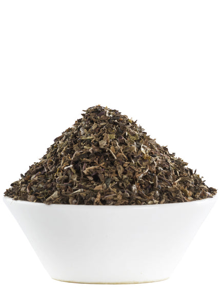 Organic Tulsi Ginger Tea, Organica (75 gm)