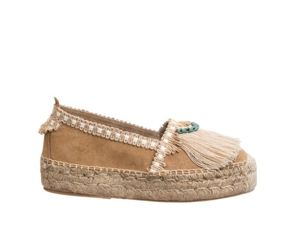 Beige Suede Beige Suede (insider)